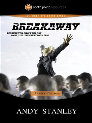 cover image of Breakaway Study Guide
